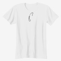 Ladies' Softstyle® Fitted T-Shirt Thumbnail