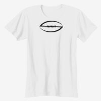 Ladies' Softstyle® Fitted T-Shirt Thumbnail