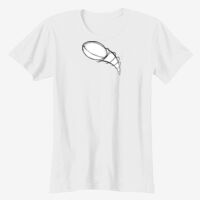 Ladies' Softstyle® Fitted T-Shirt Thumbnail