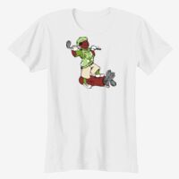 Ladies' Softstyle® Fitted T-Shirt Thumbnail