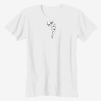 Ladies' Softstyle® Fitted T-Shirt Thumbnail