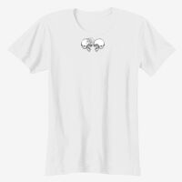 Ladies' Softstyle® Fitted T-Shirt Thumbnail