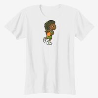 Ladies' Softstyle® Fitted T-Shirt Thumbnail