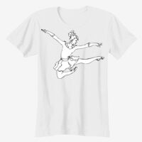 Ladies' Softstyle® Fitted T-Shirt Thumbnail