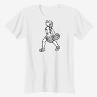 Ladies' Softstyle® Fitted T-Shirt Thumbnail