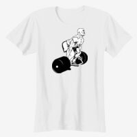 Ladies' Softstyle® Fitted T-Shirt Thumbnail