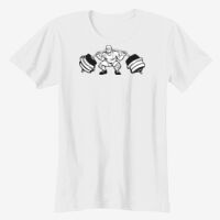 Ladies' Softstyle® Fitted T-Shirt Thumbnail