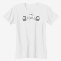 Ladies' Softstyle® Fitted T-Shirt Thumbnail