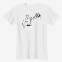 Ladies' Softstyle® Fitted T-Shirt Thumbnail