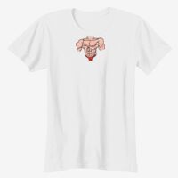 Ladies' Softstyle® Fitted T-Shirt Thumbnail