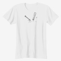 Ladies' Softstyle® Fitted T-Shirt Thumbnail