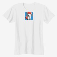 Ladies' Softstyle® Fitted T-Shirt Thumbnail