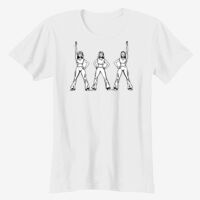 Ladies' Softstyle® Fitted T-Shirt Thumbnail