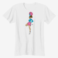 Ladies' Softstyle® Fitted T-Shirt Thumbnail