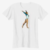 Ladies' Softstyle® Fitted T-Shirt Thumbnail