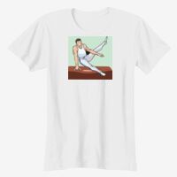 Ladies' Softstyle® Fitted T-Shirt Thumbnail