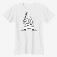 Ladies' Softstyle® Fitted T-Shirt Thumbnail