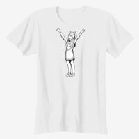 Ladies' Softstyle® Fitted T-Shirt Thumbnail