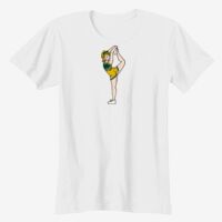 Ladies' Softstyle® Fitted T-Shirt Thumbnail