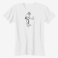 Ladies' Softstyle® Fitted T-Shirt Thumbnail