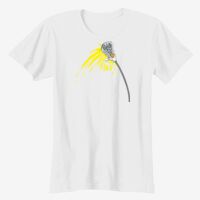 Ladies' Softstyle® Fitted T-Shirt Thumbnail