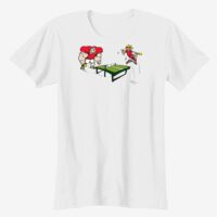 Ladies' Softstyle® Fitted T-Shirt Thumbnail