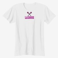 Ladies' Softstyle® Fitted T-Shirt Thumbnail