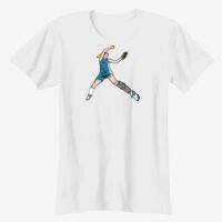 Ladies' Softstyle® Fitted T-Shirt Thumbnail