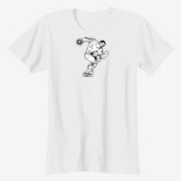 Ladies' Softstyle® Fitted T-Shirt Thumbnail