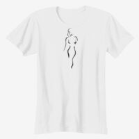 Ladies' Softstyle® Fitted T-Shirt Thumbnail