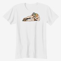 Ladies' Softstyle® Fitted T-Shirt Thumbnail