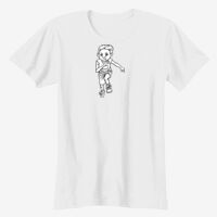 Ladies' Softstyle® Fitted T-Shirt Thumbnail