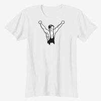 Ladies' Softstyle® Fitted T-Shirt Thumbnail