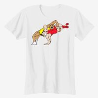 Ladies' Softstyle® Fitted T-Shirt Thumbnail