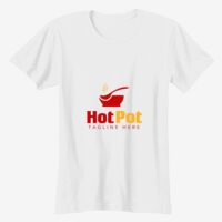 Ladies' Softstyle® Fitted T-Shirt Thumbnail