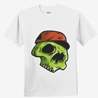 DryBlend® Youth 5.6 oz., 50/50 T-Shirt Thumbnail