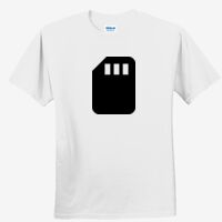 DryBlend® Youth 5.6 oz., 50/50 T-Shirt Thumbnail