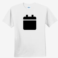 DryBlend® Youth 5.6 oz., 50/50 T-Shirt Thumbnail