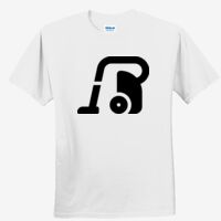 DryBlend® Youth 5.6 oz., 50/50 T-Shirt Thumbnail