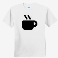 DryBlend® Youth 5.6 oz., 50/50 T-Shirt Thumbnail