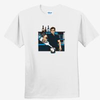 DryBlend® Youth 5.6 oz., 50/50 T-Shirt Thumbnail