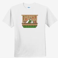 DryBlend® Youth 5.6 oz., 50/50 T-Shirt Thumbnail