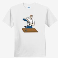 DryBlend® Youth 5.6 oz., 50/50 T-Shirt Thumbnail