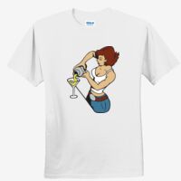 DryBlend® Youth 5.6 oz., 50/50 T-Shirt Thumbnail