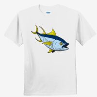 DryBlend® Youth 5.6 oz., 50/50 T-Shirt Thumbnail