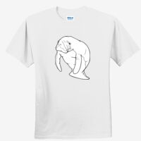 DryBlend® Youth 5.6 oz., 50/50 T-Shirt Thumbnail