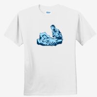 DryBlend® Youth 5.6 oz., 50/50 T-Shirt Thumbnail