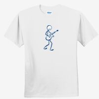 DryBlend® Youth 5.6 oz., 50/50 T-Shirt Thumbnail