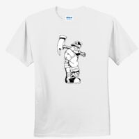 DryBlend® Youth 5.6 oz., 50/50 T-Shirt Thumbnail