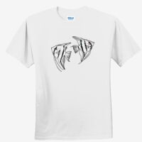 DryBlend® Youth 5.6 oz., 50/50 T-Shirt Thumbnail